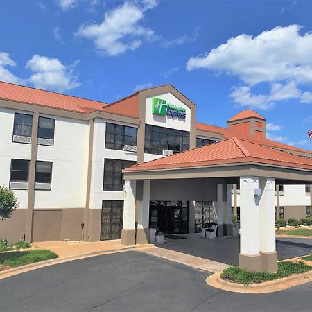Holiday Inn Express Hillsborough-Durham Area By Ihg מראה חיצוני תמונה