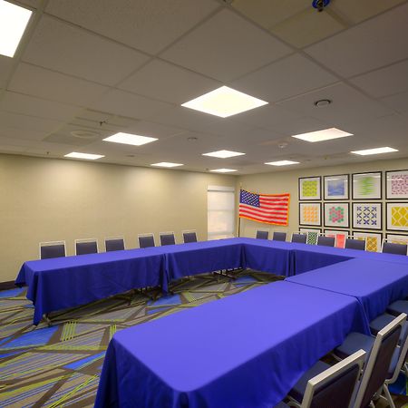 Holiday Inn Express Hillsborough-Durham Area By Ihg מראה חיצוני תמונה