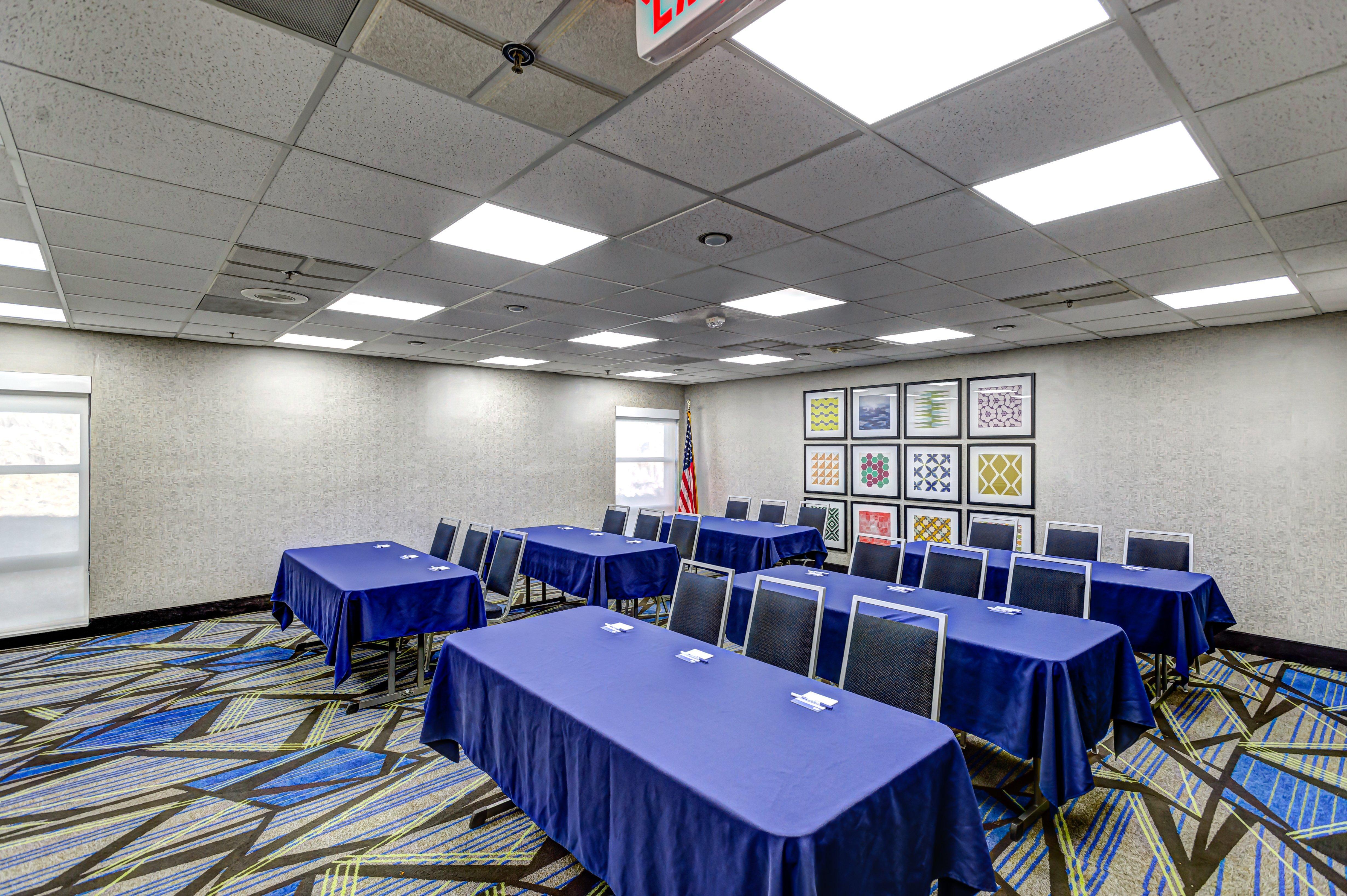 Holiday Inn Express Hillsborough-Durham Area By Ihg מראה חיצוני תמונה