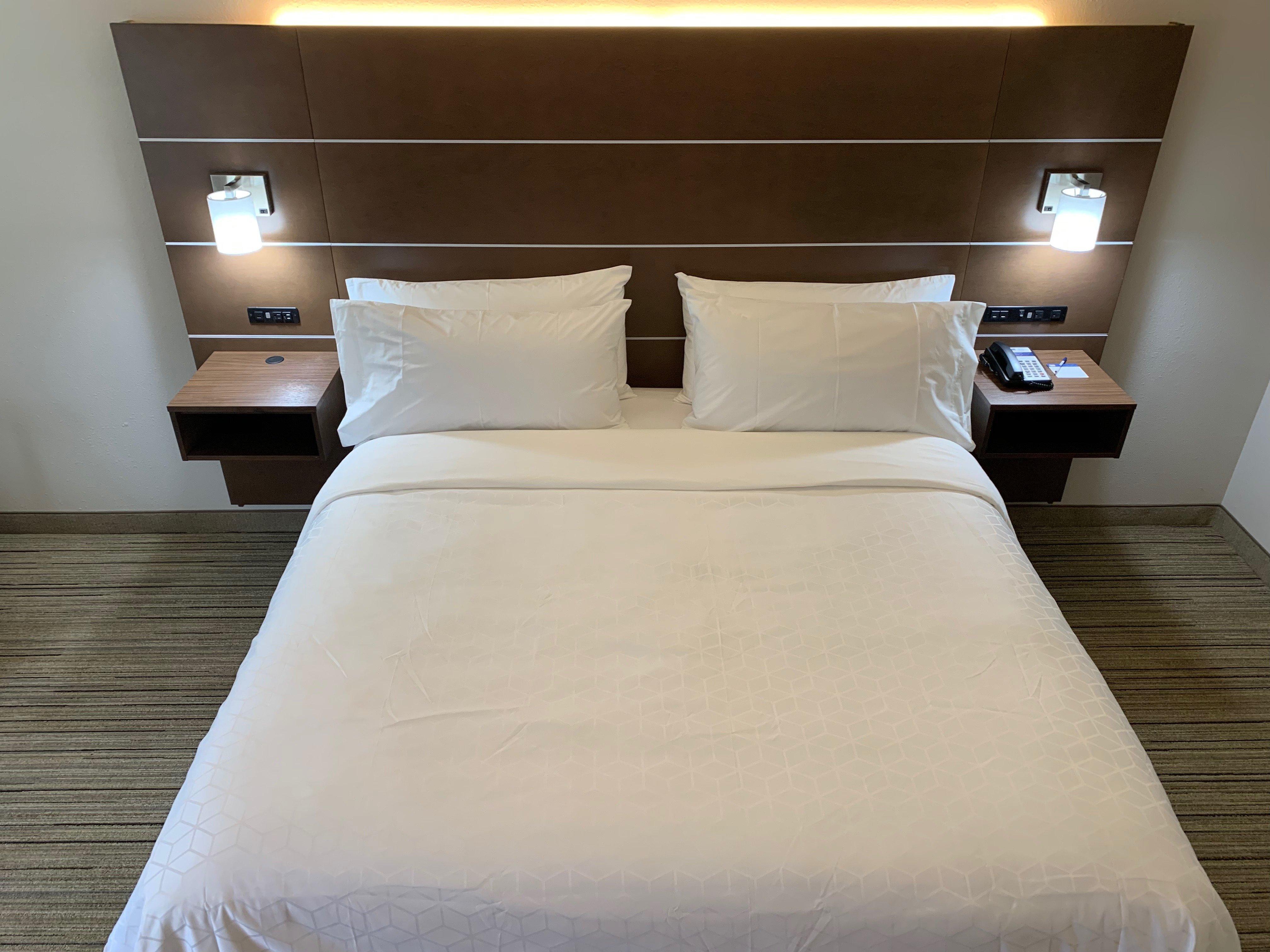 Holiday Inn Express Hillsborough-Durham Area By Ihg מראה חיצוני תמונה