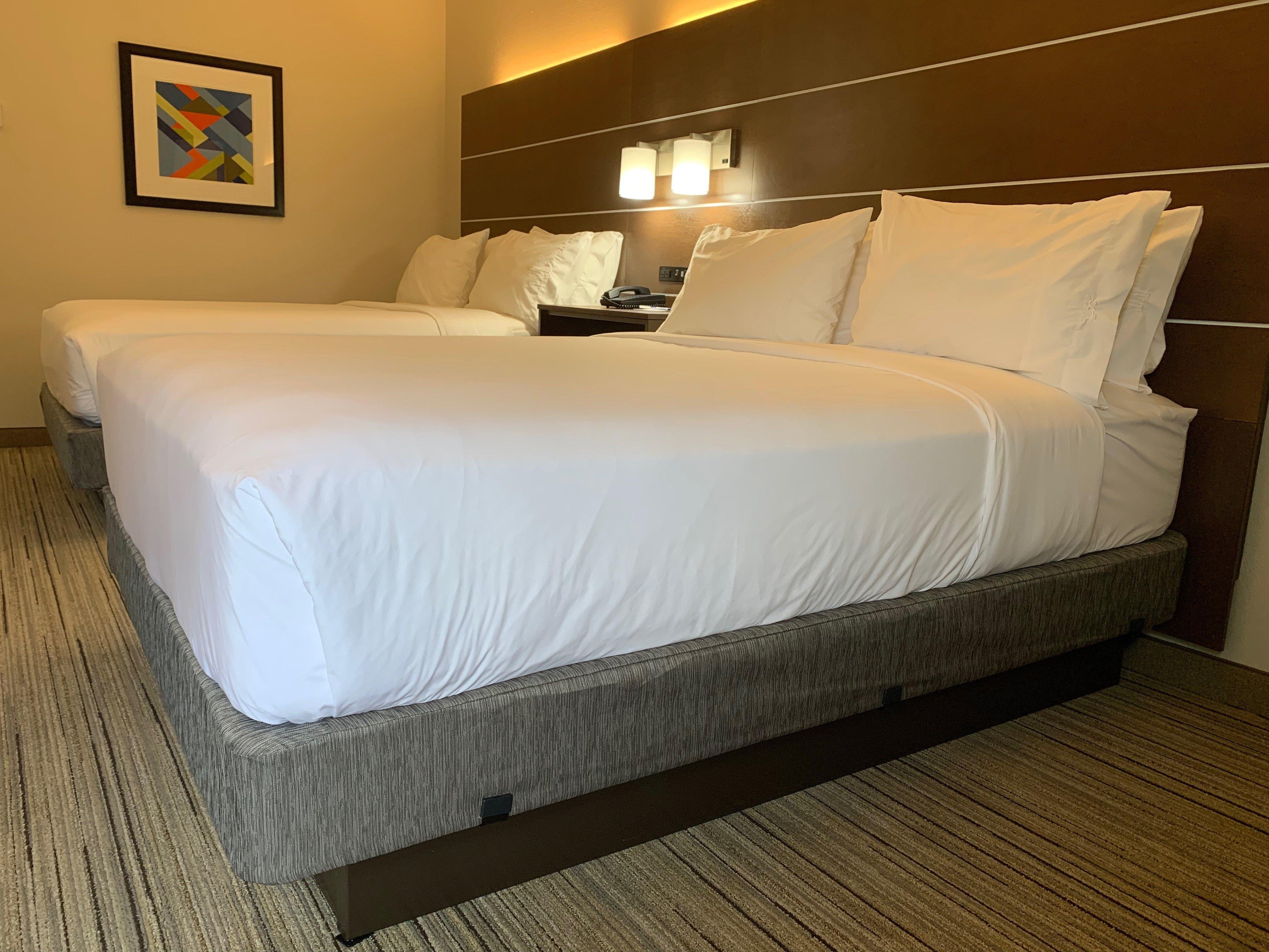 Holiday Inn Express Hillsborough-Durham Area By Ihg מראה חיצוני תמונה