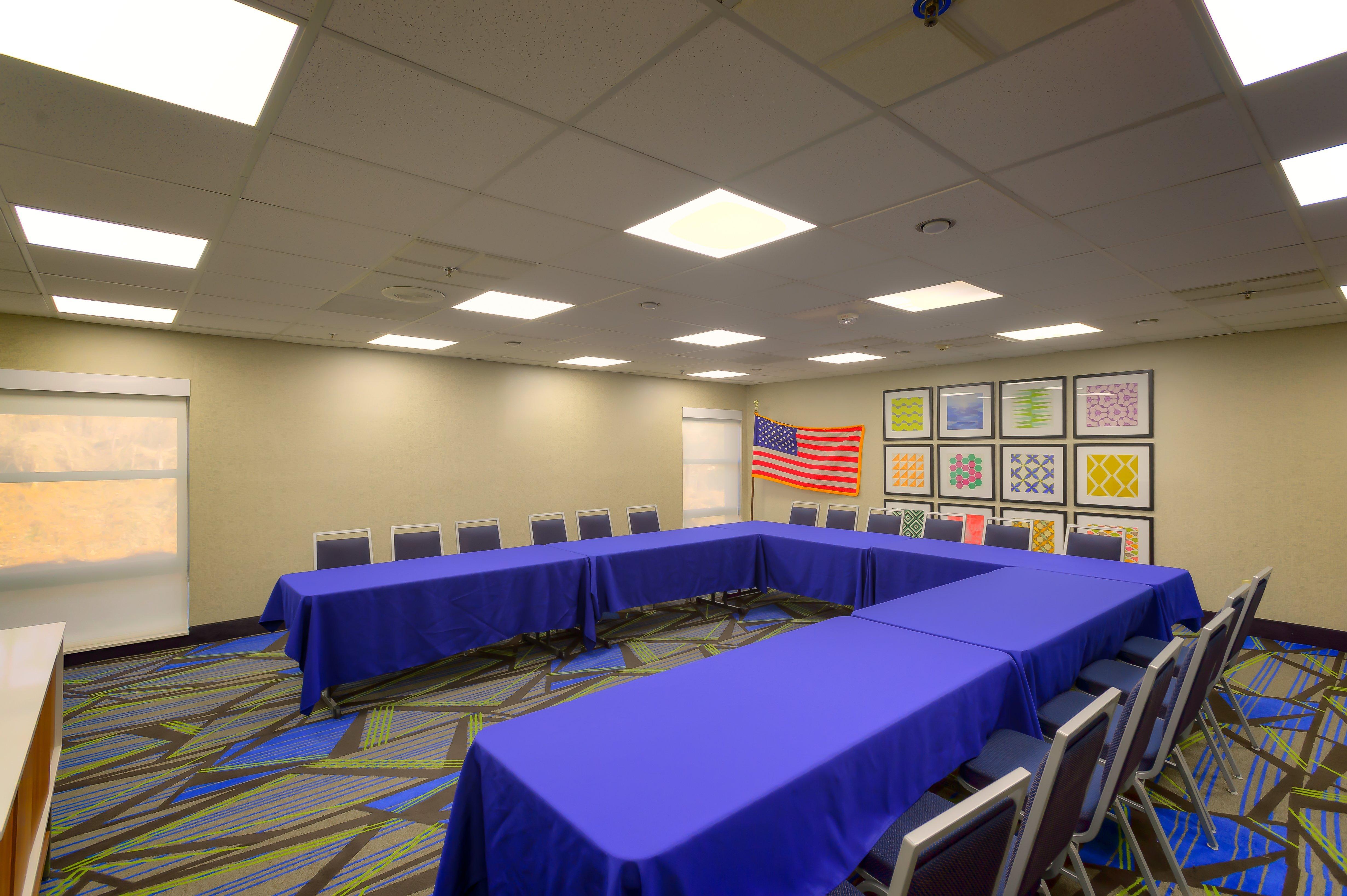 Holiday Inn Express Hillsborough-Durham Area By Ihg מראה חיצוני תמונה