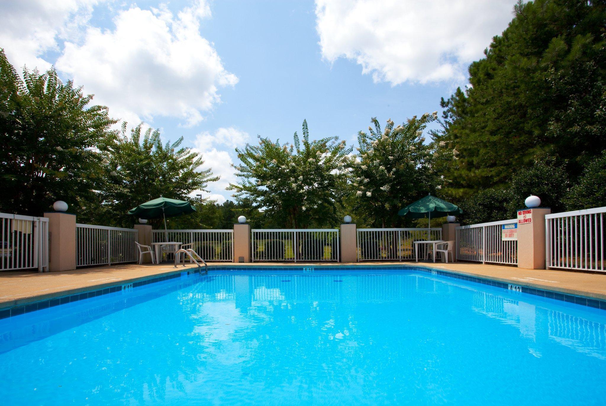 Holiday Inn Express Hillsborough-Durham Area By Ihg מראה חיצוני תמונה