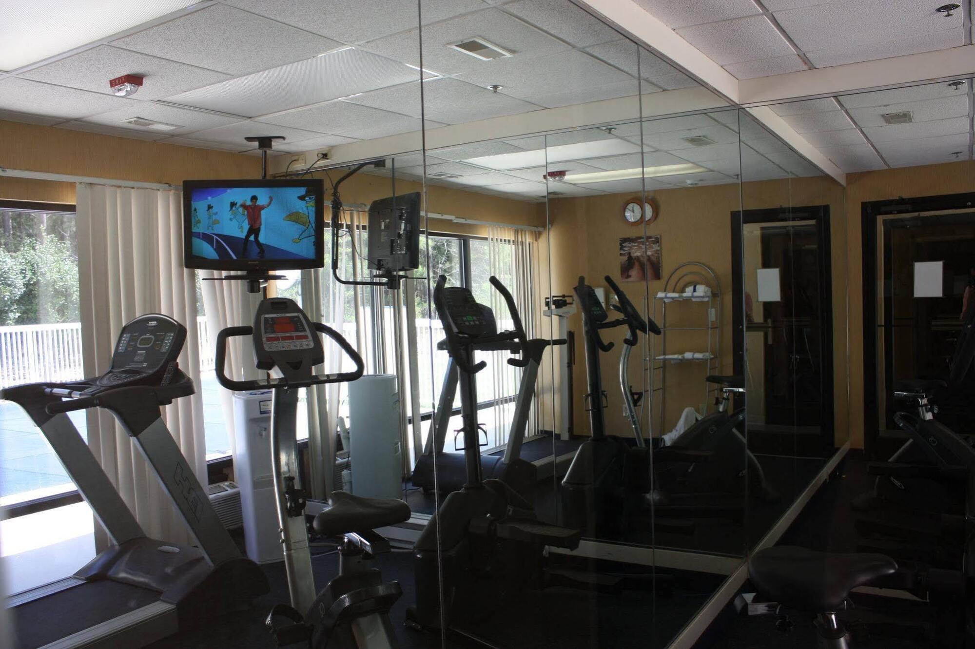 Holiday Inn Express Hillsborough-Durham Area By Ihg מראה חיצוני תמונה