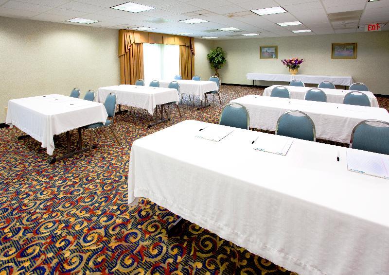 Holiday Inn Express Hillsborough-Durham Area By Ihg מראה חיצוני תמונה
