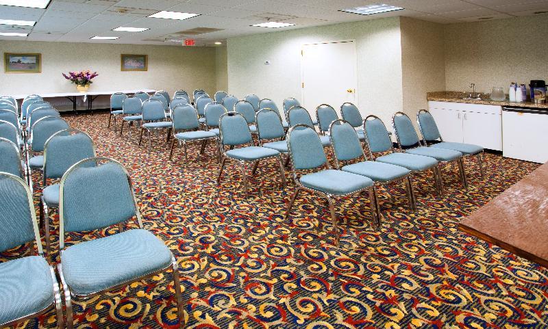 Holiday Inn Express Hillsborough-Durham Area By Ihg מראה חיצוני תמונה